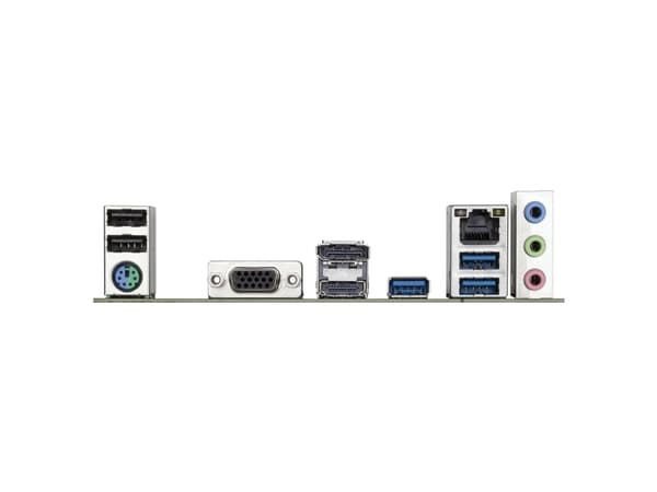 Gigabyte B760M D3Hp DDR4 - Hovedkort - micro ATX - LGA1700-sokkel - B760 Chipset - USB-C 3.2 Gen 1, USB 3.2 Gen 1 - Gigabit LAN - innbygd grafikk (CP