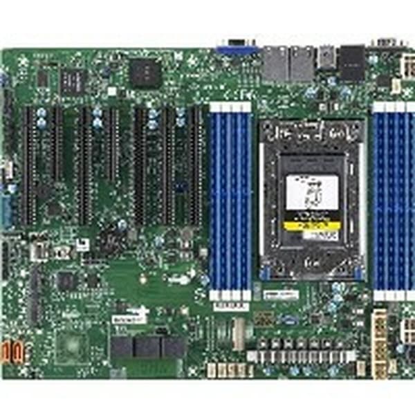 Glasmixer accessoarer Supermicro MBD-H12SSL-I-O AMD