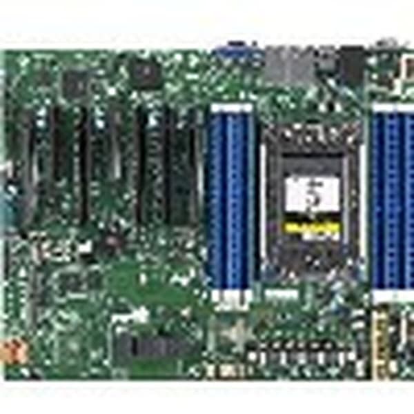 Glasmixer accessoarer Supermicro MBD-H12SSL-I-O AMD