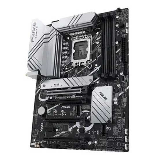 Asus Prime Z790-p Wifi Bundkort