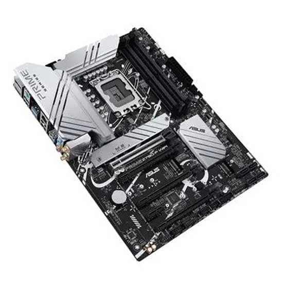 Asus Prime Z790-p Wifi Bundkort