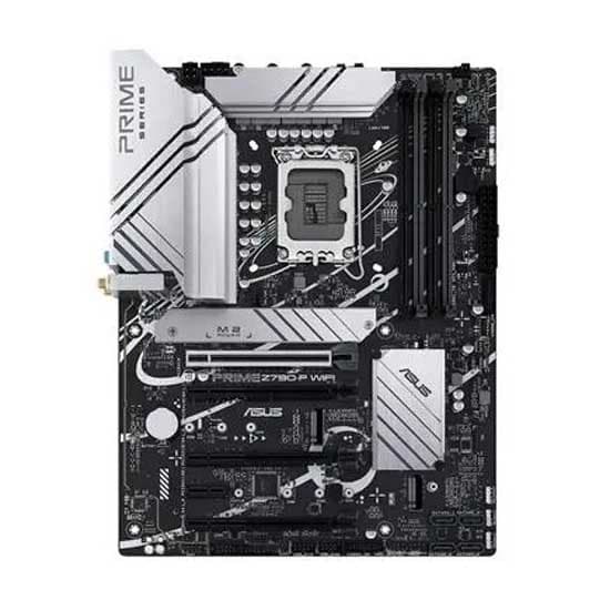 Asus Prime Z790-p Wifi Bundkort