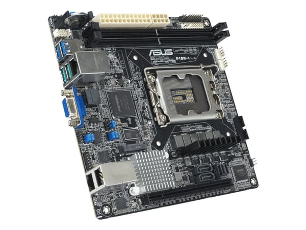 MBS ASUS Intel 1700 P13R-I C262 (Intel 1700 P13R-I C262)
