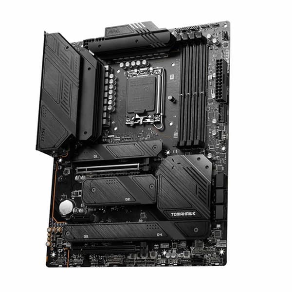 Msi Mag Z790 Tomahawk Wifi Bundkort