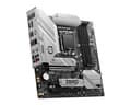 Pikkukuva 4 / 5: MSI B760M PROJECT ZERO - Emolevy - micro-ATX - LGA1700-asennuspaikka - B760-piirisarja - USB 3.2 Gen 1, USB 3.2 Gen 2, USB-C 3.2 Gen2, USB-C 3.2 Gen