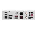 Pikkukuva 5 / 5: MSI B760M PROJECT ZERO - Emolevy - micro-ATX - LGA1700-asennuspaikka - B760-piirisarja - USB 3.2 Gen 1, USB 3.2 Gen 2, USB-C 3.2 Gen2, USB-C 3.2 Gen