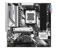 Miniatyrbillede 3 af 6: Asrock B650M Pro RS AMD B650 Socket AM5 micro ATX