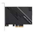 Miniatyrbild 3 av 3: ASUS USB4 Pcie Gen4 - USB 4.0 40 Gbit/s kontrollerkort kompatibelt med DisplayPort 1.4, 8K och Power Delivery 60W 20V-3A - PCI-Expre-buss