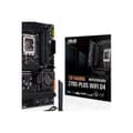 Miniatyrbild 2 av 2: ASUS TUF GAMING Z790-PLUS WIFI D4 moderkort - LGA1700 Intel Z790