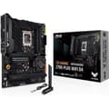 Miniatyrbild 1 av 2: ASUS TUF GAMING Z790-PLUS WIFI D4 moderkort - LGA1700 Intel Z790