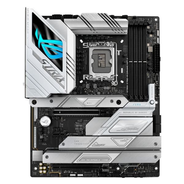 ASUS ROG STRIX Z790-A GAMING W