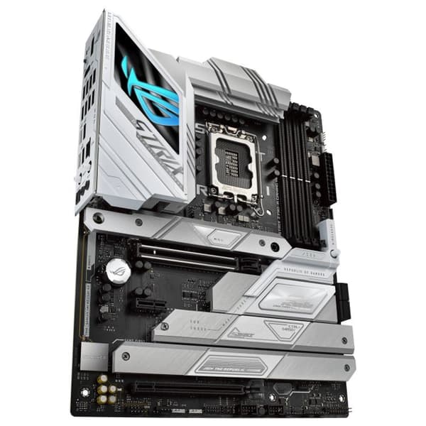 ASUS ROG STRIX Z790-A GAMING W