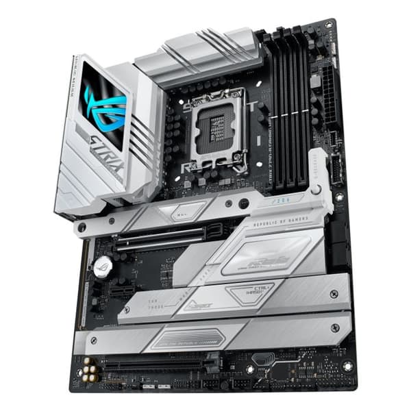 ASUS ROG STRIX Z790-A GAMING W