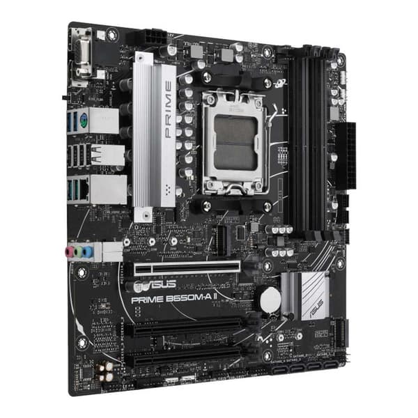 Asus Prime B650m-a Ii-csm Emolevy