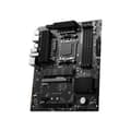 Miniatyrbild 2 av 5: Moderkort - MSI - PRO B650-S WIFI (911-7E26-003)