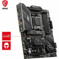 Pikkukuva 3 / 7: Emolevy MSI MAG X670E TOMAHAWK WIFI AMD X670 AMD AM5