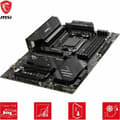 Pikkukuva 4 / 7: Emolevy MSI MAG X670E TOMAHAWK WIFI AMD X670 AMD AM5
