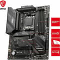 Pikkukuva 5 / 7: Emolevy MSI MAG X670E TOMAHAWK WIFI AMD X670 AMD AM5