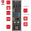 Pikkukuva 6 / 7: Emolevy MSI MAG X670E TOMAHAWK WIFI AMD X670 AMD AM5
