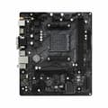 Miniatyrbild 2 av 5: Moderkort ASRock B550M-HDV AMD AM4 AMD B550