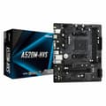 Pikkukuva 1 / 4: Emolevy ASRock A520M-HVS AMD A520 AMD AM4