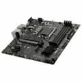 Pikkukuva 3 / 5: Emolevy MSI PRO B760M-P DDR4 Intel B760 LGA 1700