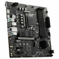 Pikkukuva 4 / 5: Emolevy MSI PRO B760M-P DDR4 Intel B760 LGA 1700