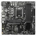 Pikkukuva 2 / 5: Emolevy MSI PRO B760M-P DDR4 Intel B760 LGA 1700