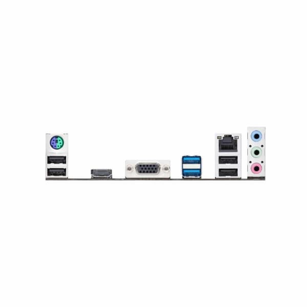 Motherboard Asus PRIME H610M-K D4 LGA 1700 LGA 1700 INTEL H610 1GB