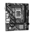 Miniatyrbillede 2 af 4: Motherboard ASRock H610M-HVS/M.2 R2.0 INTEL H610 LGA 1700