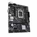 Miniatyrbild 2 av 4: Moderkort Asus PRIME H610M-K D4 LGA 1700 LGA 1700 INTEL H610 1GB