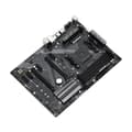 Pikkukuva 3 / 5: Emolevy ASRock B450 Pro4 R2.0 AMD B450 AMD AM4