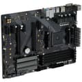 Pikkukuva 5 / 5: Emolevy ASRock B450 Pro4 R2.0 AMD B450 AMD AM4