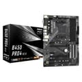 Pikkukuva 2 / 5: Emolevy ASRock B450 Pro4 R2.0 AMD B450 AMD AM4