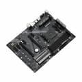 Pikkukuva 1 / 5: Emolevy ASRock B450 Pro4 R2.0 AMD B450 AMD AM4