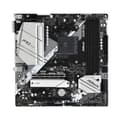 Pikkukuva 2 / 4: Emolevy ASRock B550M Pro4 AMD B550 AMD AM4