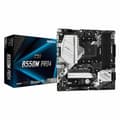 Pikkukuva 1 / 4: Emolevy ASRock B550M Pro4 AMD B550 AMD AM4
