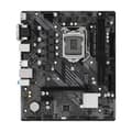 Miniatyrbild 4 av 5: Moderkort ASRock H510M-HDV/M.2 SE LGA 1200 Intel H470