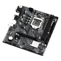 Miniatyrbild 5 av 5: Moderkort ASRock H510M-HDV/M.2 SE LGA 1200 Intel H470