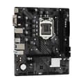 Miniatyrbild 1 av 5: Moderkort ASRock H510M-HDV/M.2 SE LGA 1200 Intel H470