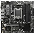 Miniatyrbild 2 av 2: Moderkort MSI 911-7E27-001 AMD B650 AMD AM5