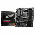 Miniatyrbild 1 av 2: Moderkort MSI 911-7E27-001 AMD B650 AMD AM5
