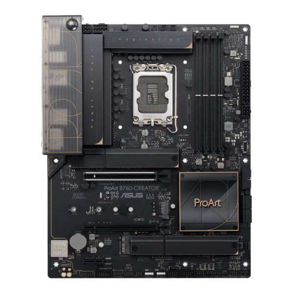 Moderkort Asus PROART B760-CREATOR Intel B760 LGA 1700