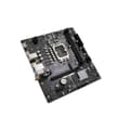 Miniatyrbild 3 av 4: Moderkort Biostar H610MTE LGA 1700 INTEL H610