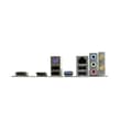 Miniatyrbild 4 av 4: Moderkort Biostar H610MTE LGA 1700 INTEL H610