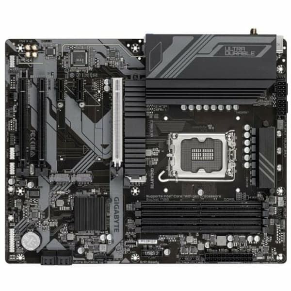 Moderkort Gigabyte Z790 D AX Intel Z790 Express LGA 1700