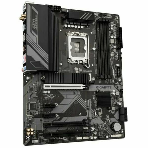 Moderkort Gigabyte Z790 D AX Intel Z790 Express LGA 1700
