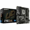 Miniatyrbild 1 av 5: Moderkort Gigabyte Z790 D AX Intel Z790 Express LGA 1700