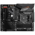 Pikkukuva 3 / 4: Emolevy Gigabyte B550 AORUS ELITE V2 AMD B550 AMD AM4