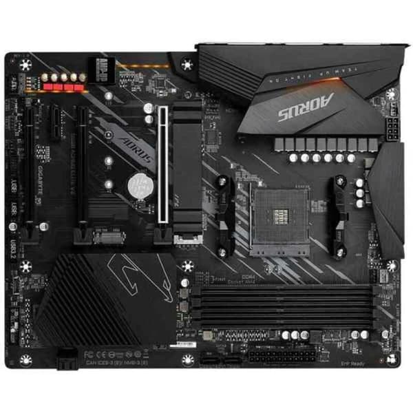 Emolevy Gigabyte B550 AORUS ELITE V2 AMD B550 AMD AM4